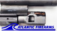 MP5 Police Parts Kit - Retractable Stock / Flashlight HG (4 Pos.)