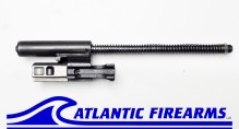 MP5 Police Parts Kit - Retractable Stock / Flashlight HG (4 Pos.)