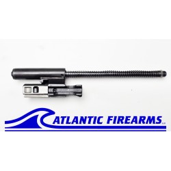 MP5 Police Parts Kit - Retractable Stock / Flashlight HG (4 Pos.)