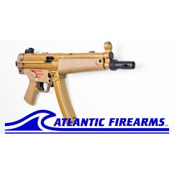 AP5 Navy Pistol- RAL
