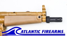 AP5 Navy Pistol- RAL