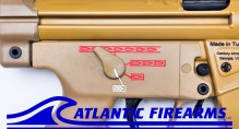 AP5 Navy Pistol- RAL