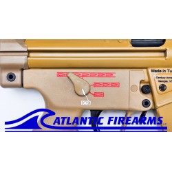 AP5 Navy Pistol- RAL