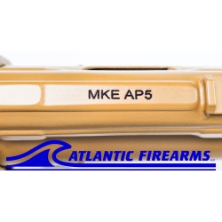 AP5 Navy Pistol- RAL