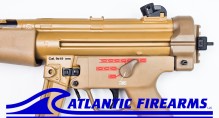 AP5 Navy Pistol- RAL