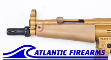 AP5 Navy Pistol- RAL