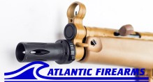 AP5 Navy Pistol- RAL