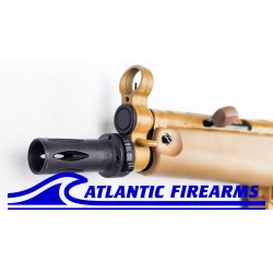 AP5 Navy Pistol- RAL