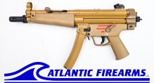 AP5 Navy Pistol- RAL