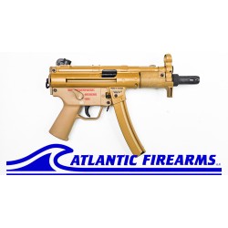 AP5-P Navy Pistol- RAL