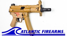 AP5-P Navy Pistol- RAL