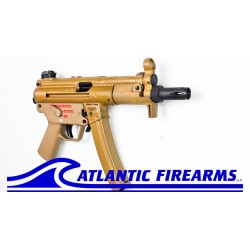 AP5-P Navy Pistol- RAL