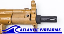 AP5-P Navy Pistol- RAL