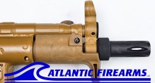AP5-P Navy Pistol- RAL