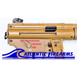 AP5-P Navy Pistol- RAL