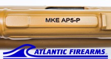 AP5-P Navy Pistol- RAL