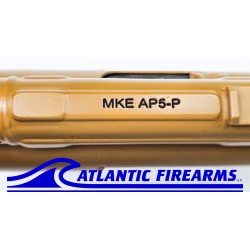 AP5-P Navy Pistol- RAL