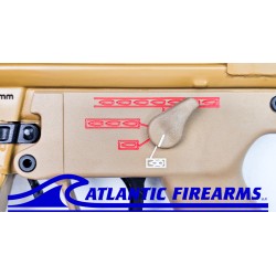 AP5-P Navy Pistol- RAL