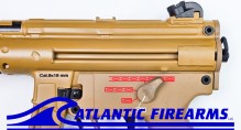AP5-P Navy Pistol- RAL