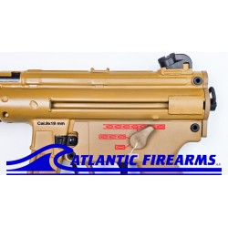 AP5-P Navy Pistol- RAL