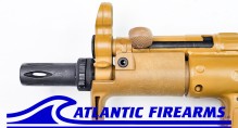 AP5-P Navy Pistol- RAL