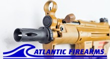 AP5-P Navy Pistol- RAL