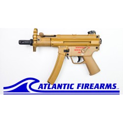 AP5-P Navy Pistol- RAL