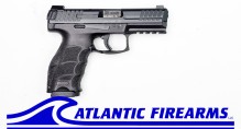Heckler & Koch VP9 LEO Trade In-17 Round Mag