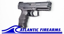 Heckler & Koch VP9 LEO Trade In-17 Round Mag