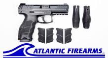 Heckler & Koch VP9 LEO Trade In-17 Round Mag