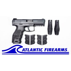 Heckler & Koch VP9 LEO Trade In-17 Round Mag