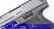 Heckler & Koch VP9 LEO Trade In-17 Round Mag