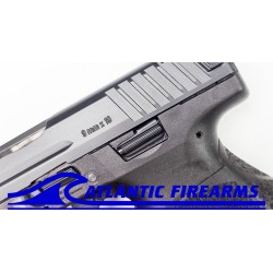 Heckler & Koch VP9 LEO Trade In-17 Round Mag
