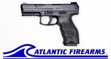 Heckler & Koch VP9 LEO Trade In-17 Round Mag