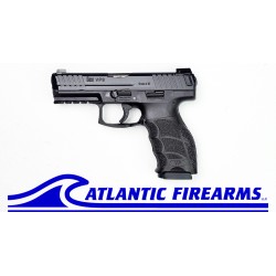 Heckler & Koch VP9 LEO Trade In-17 Round Mag