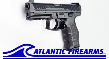 Heckler & Koch VP9 LEO Trade In-17 Round Mag