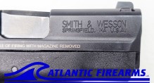 Smith & Wesson M&P 9 Shield-Leo Trade In