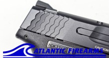 Smith & Wesson M&P 9 Shield-Leo Trade In
