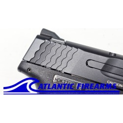 Smith & Wesson M&P 9 Shield-Leo Trade In