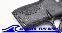 Smith & Wesson M&P 9 Shield-Leo Trade In