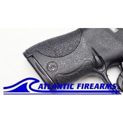Smith & Wesson M&P 9 Shield-Leo Trade In
