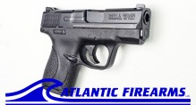 Smith & Wesson M&P 9 Shield-Leo Trade In