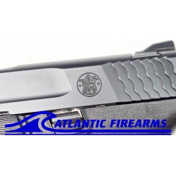 Smith & Wesson M&P 9 Shield-Leo Trade In