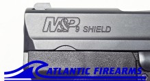 Smith & Wesson M&P 9 Shield-Leo Trade In