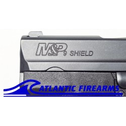 Smith & Wesson M&P 9 Shield-Leo Trade In