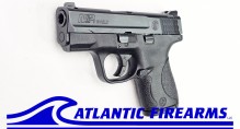 Smith & Wesson M&P 9 Shield-Leo Trade In