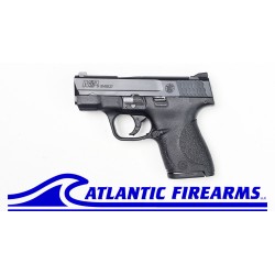 Smith & Wesson M&P 9 Shield-Leo Trade In