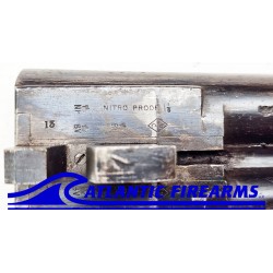 British T. Daintith 12 Gauge Shotgun -Auction