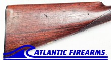 British T. Daintith 12 Gauge Shotgun -Auction