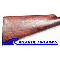 British T. Daintith 12 Gauge Shotgun -Auction